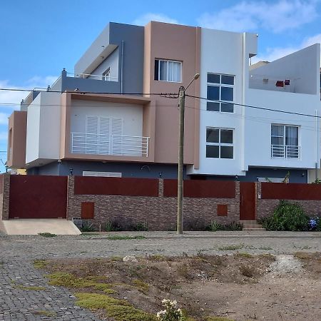 Nifa House Hotel Espargos Luaran gambar