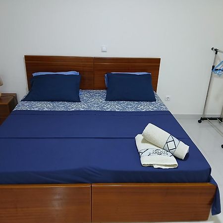 Nifa House Hotel Espargos Luaran gambar