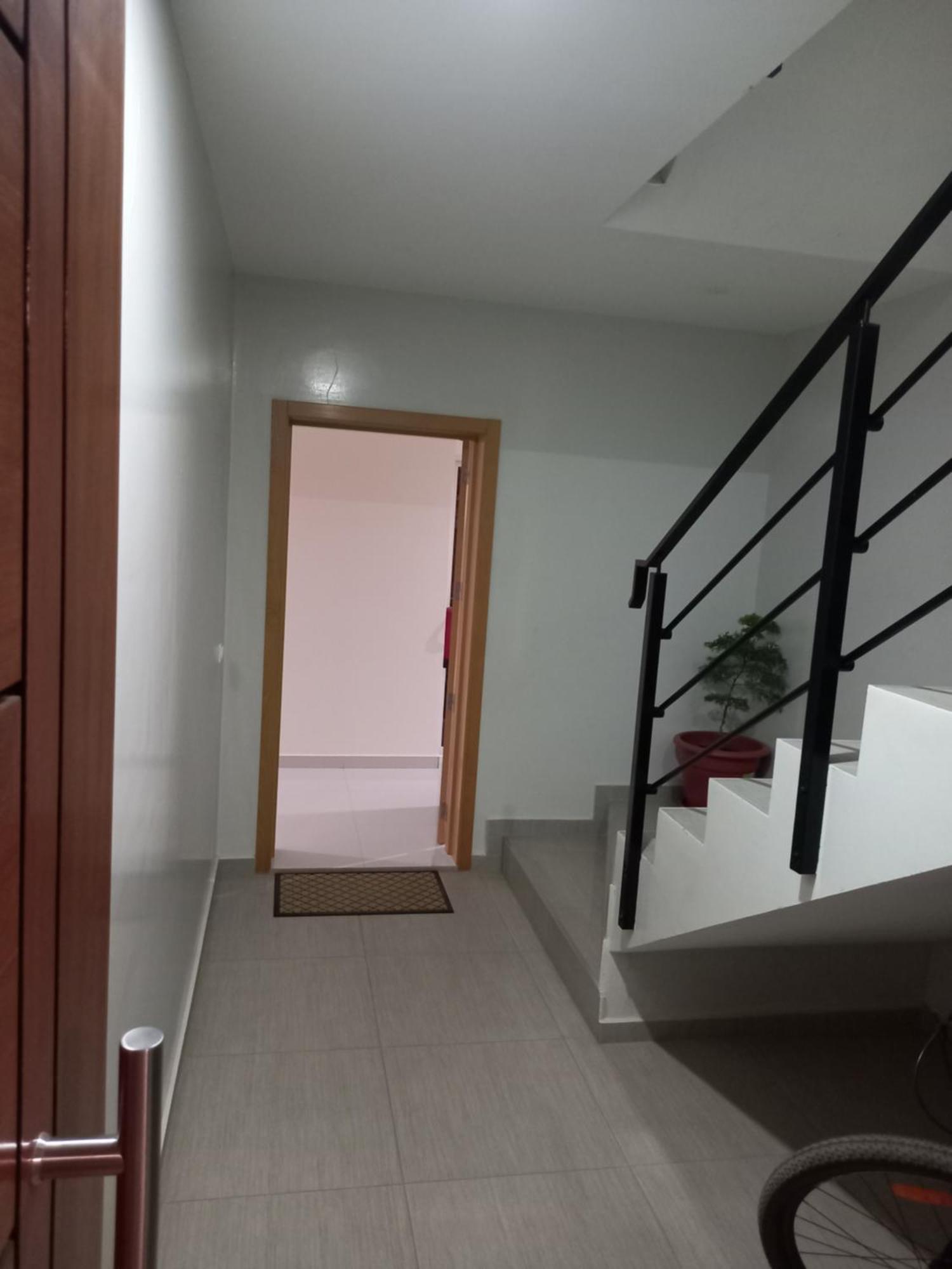 Nifa House Hotel Espargos Luaran gambar