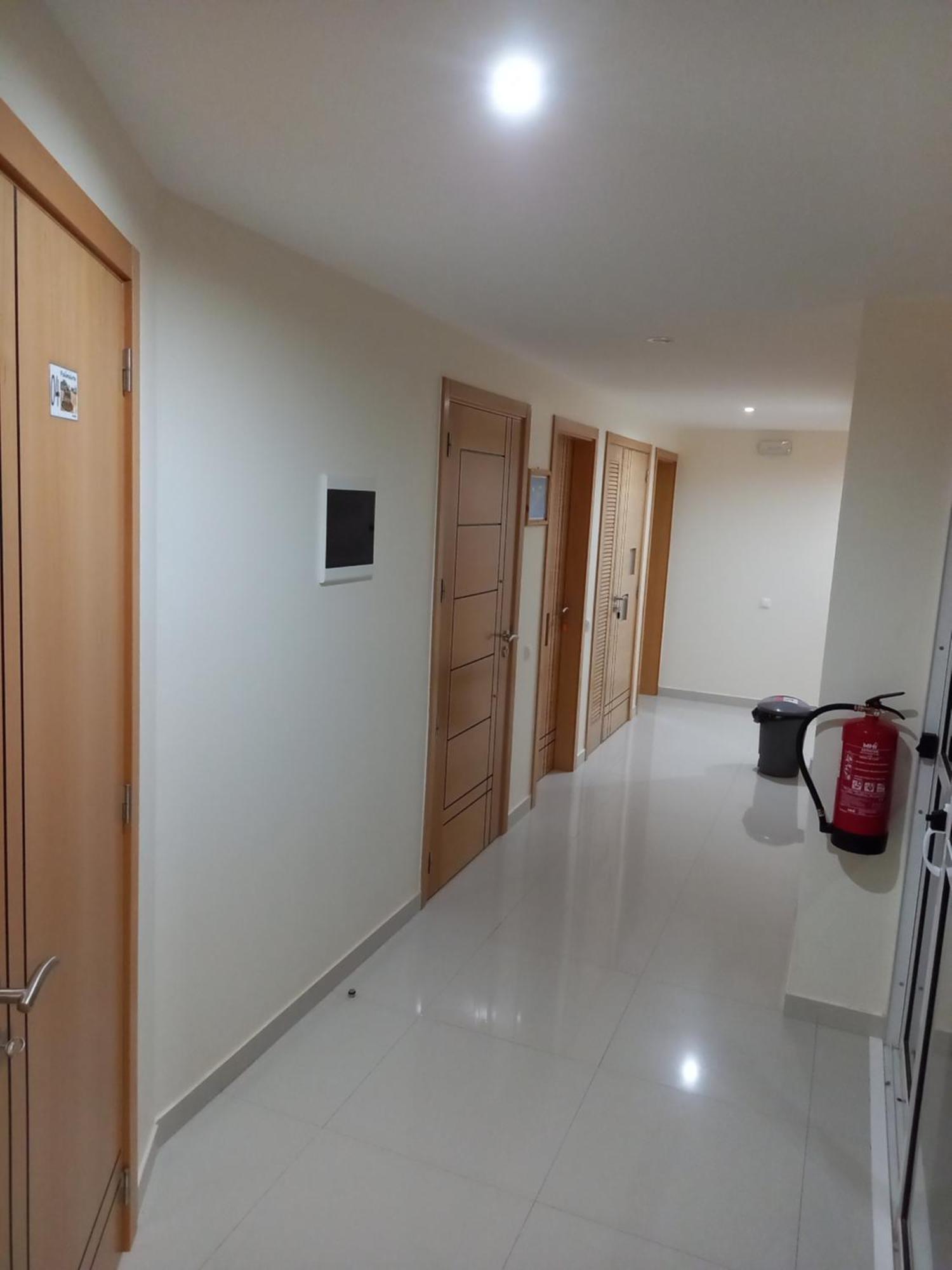 Nifa House Hotel Espargos Luaran gambar