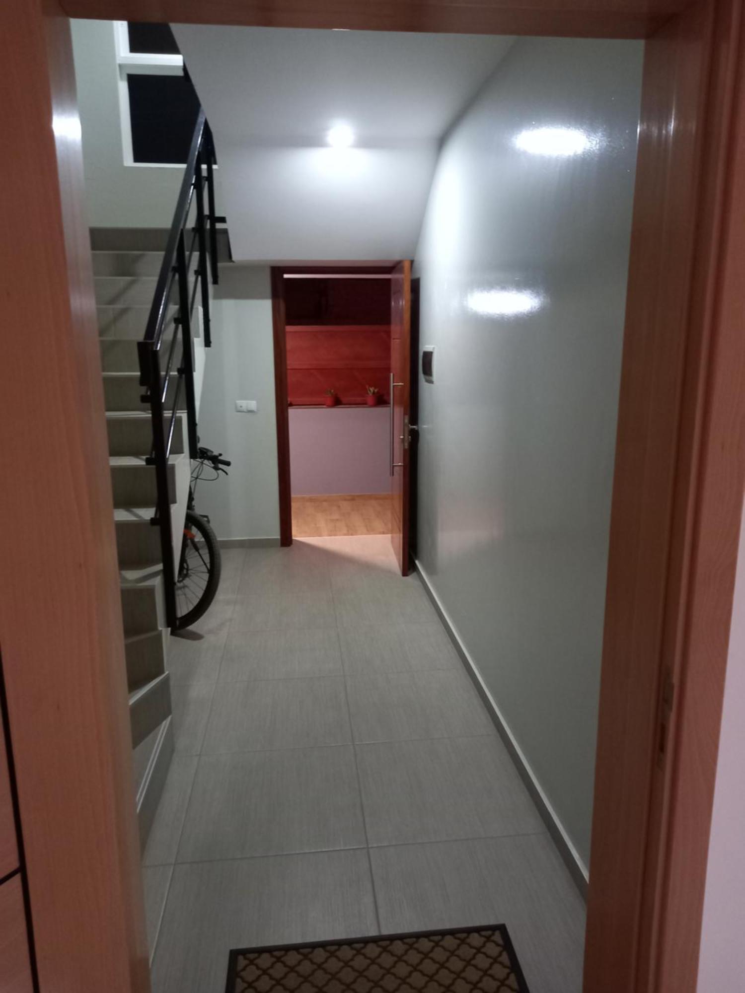 Nifa House Hotel Espargos Luaran gambar