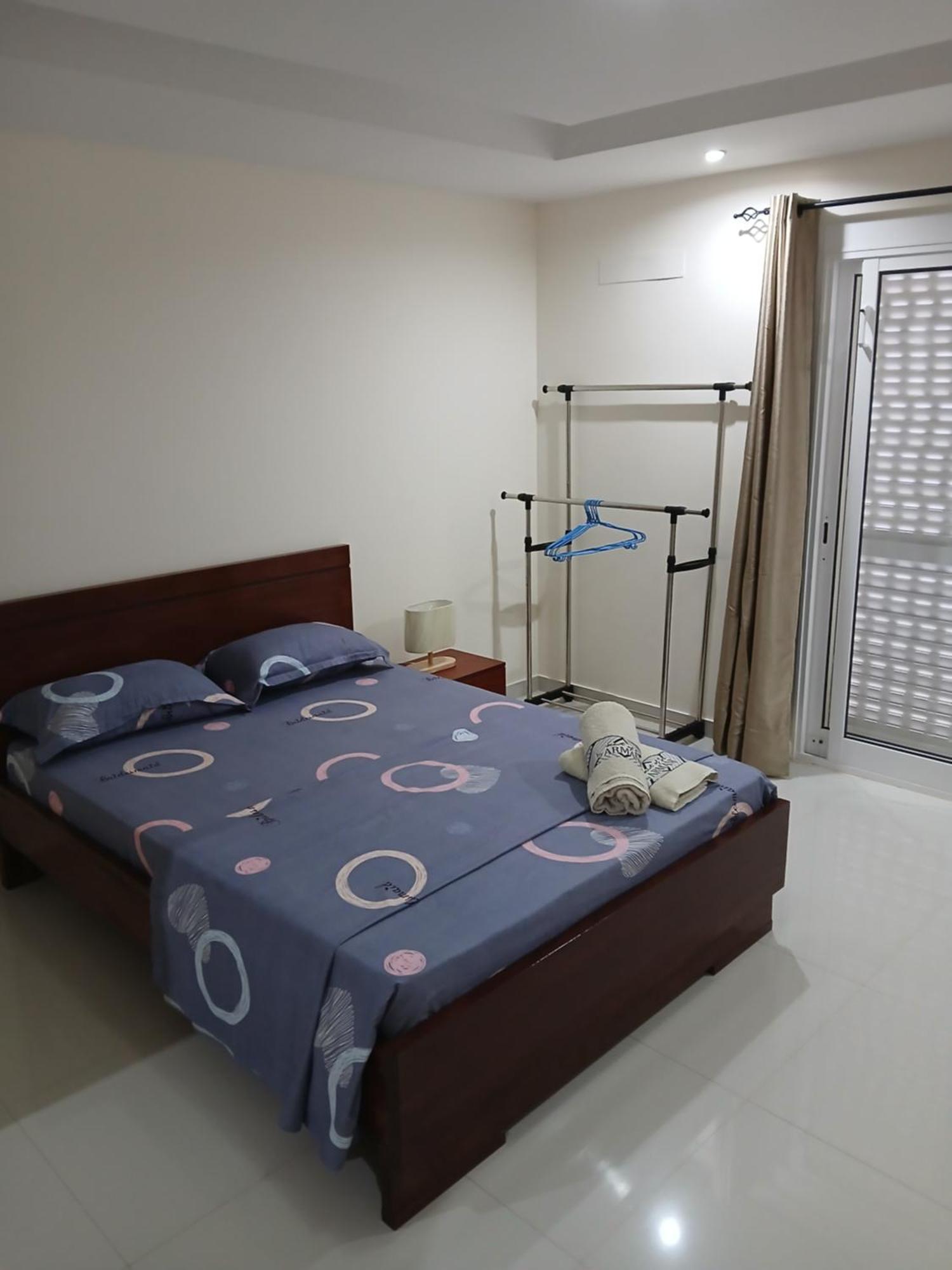 Nifa House Hotel Espargos Luaran gambar