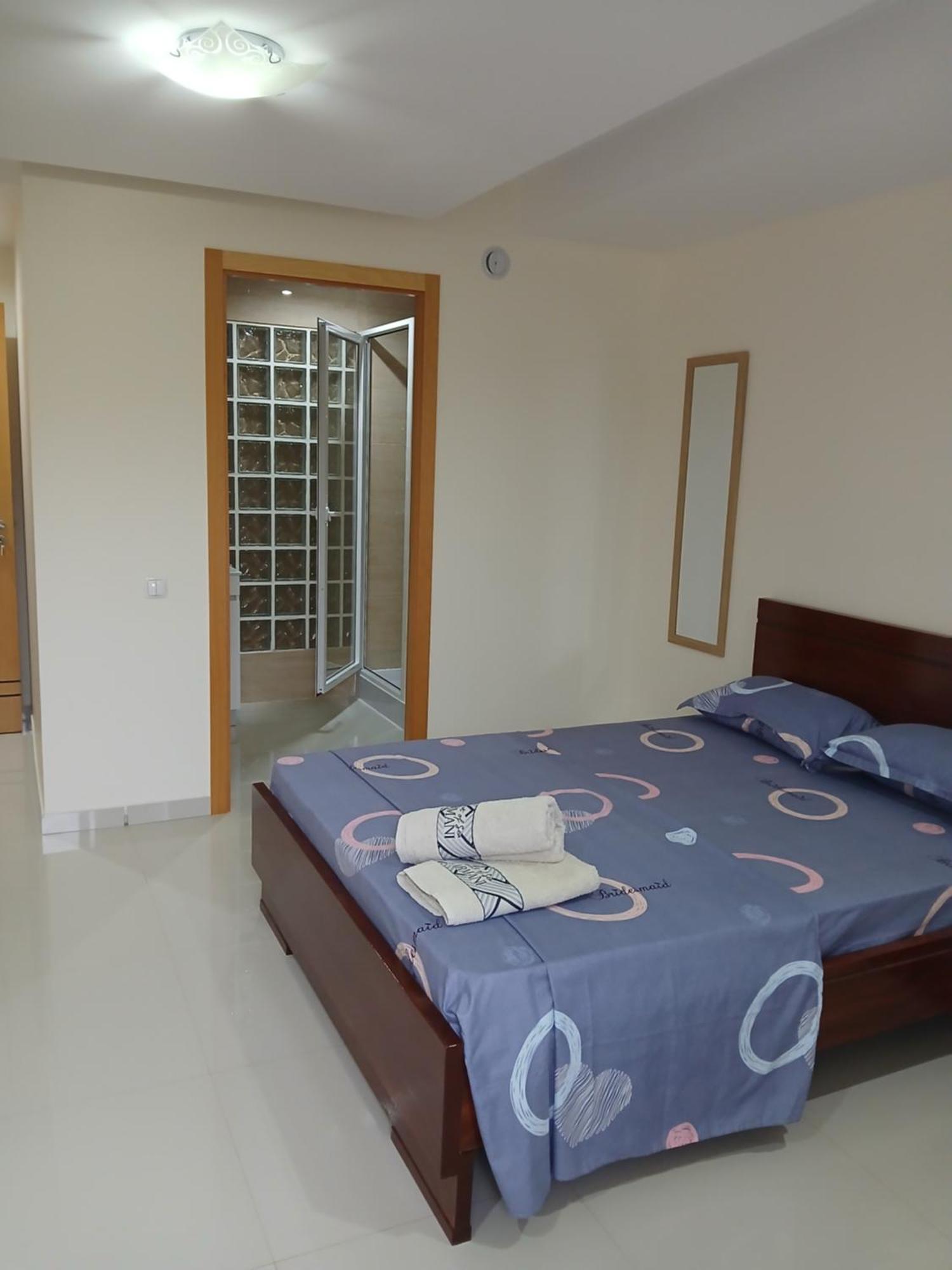 Nifa House Hotel Espargos Luaran gambar