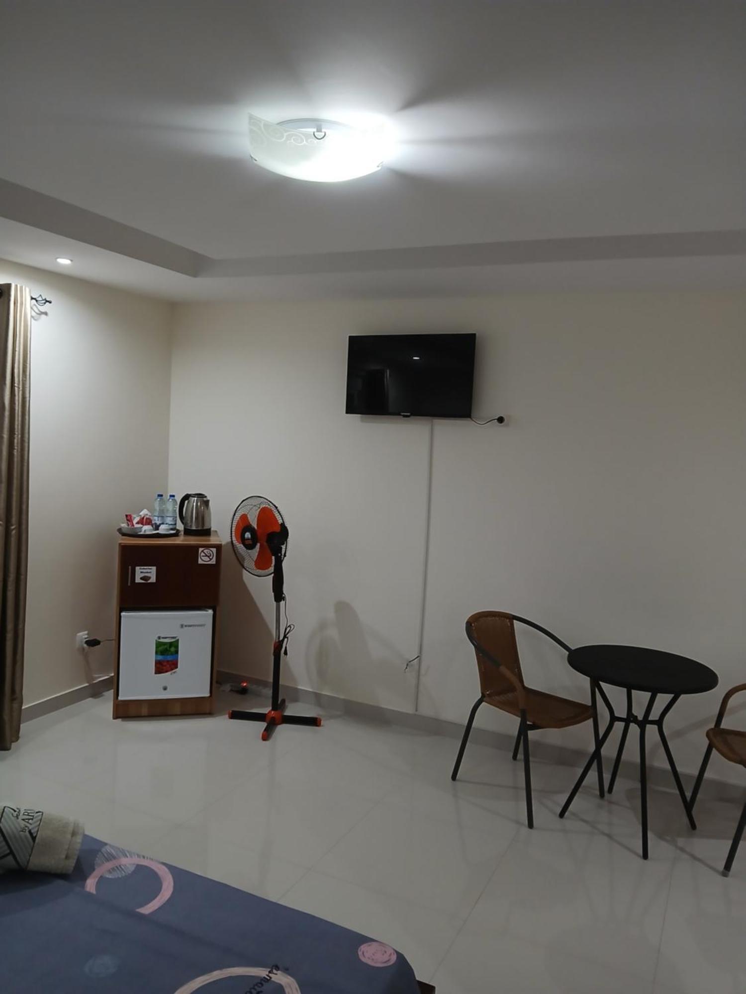 Nifa House Hotel Espargos Luaran gambar
