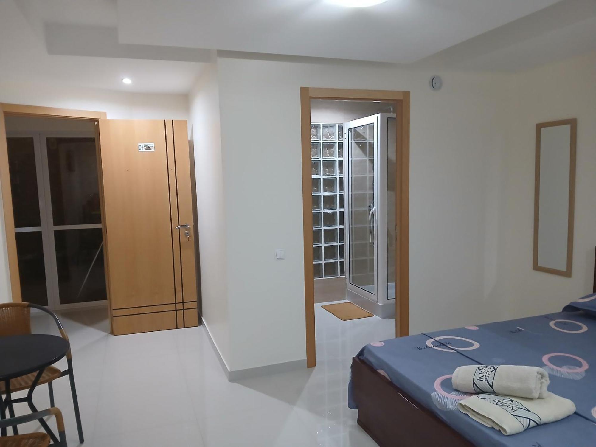 Nifa House Hotel Espargos Luaran gambar