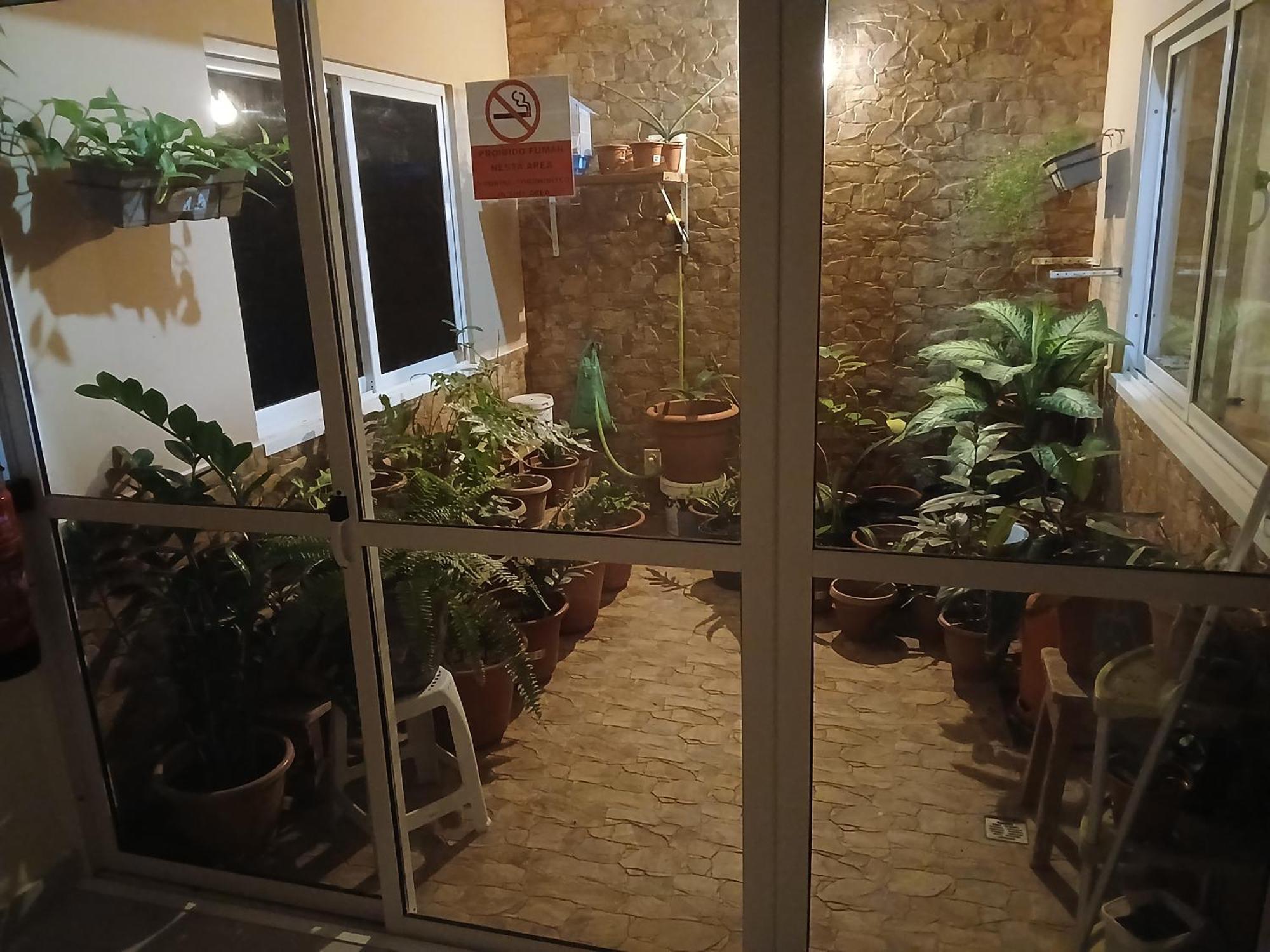 Nifa House Hotel Espargos Luaran gambar