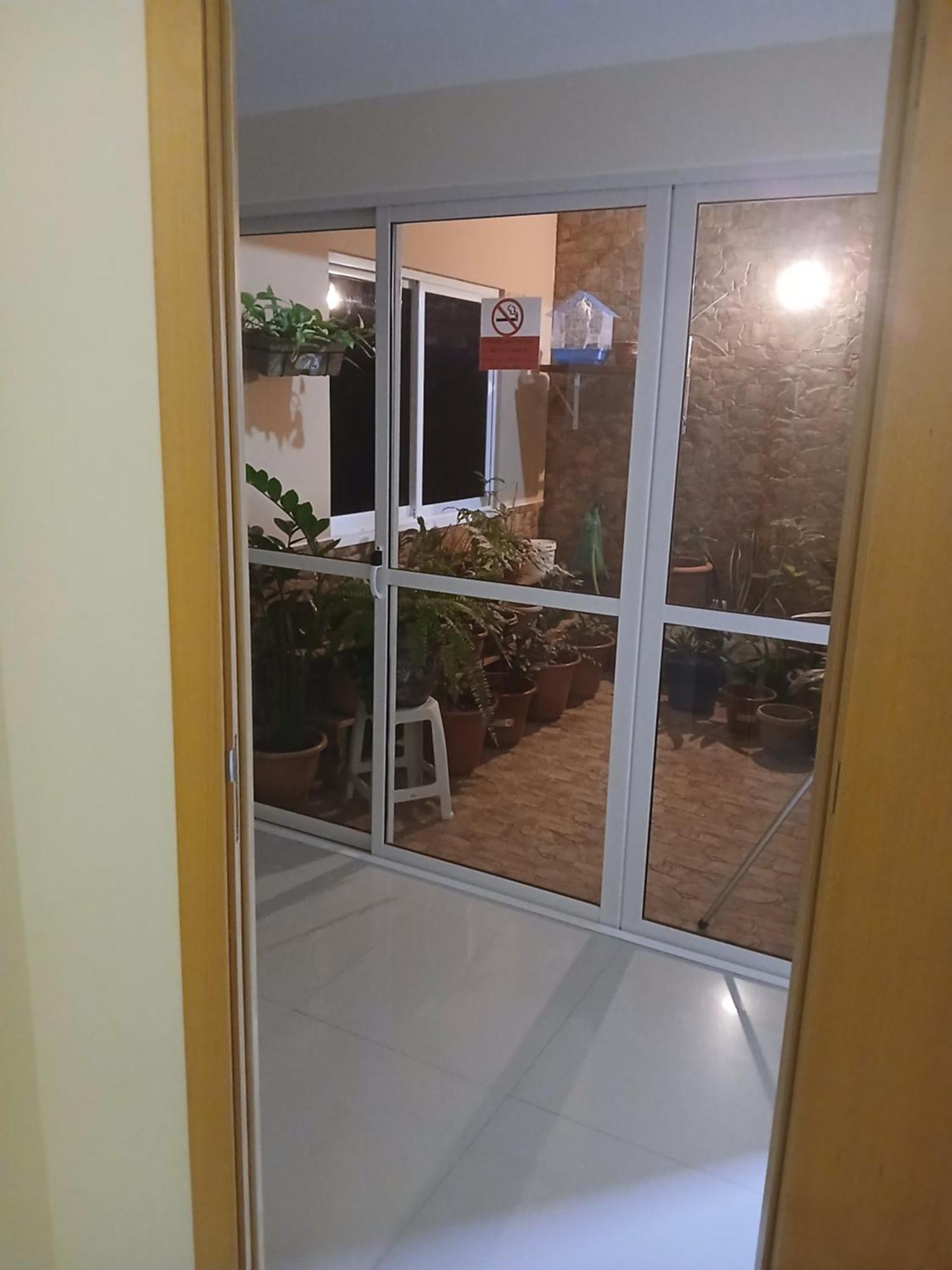 Nifa House Hotel Espargos Luaran gambar