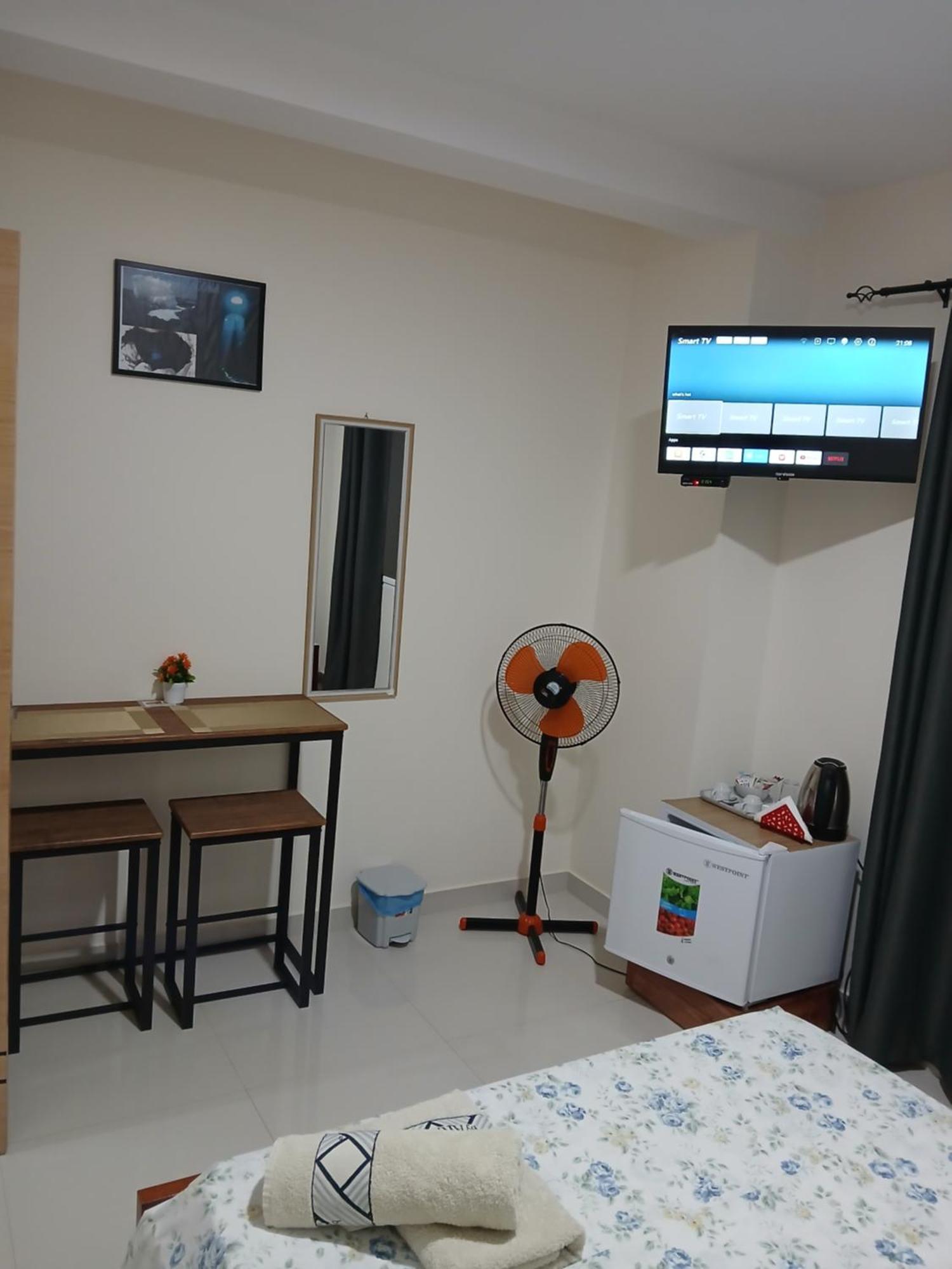 Nifa House Hotel Espargos Luaran gambar