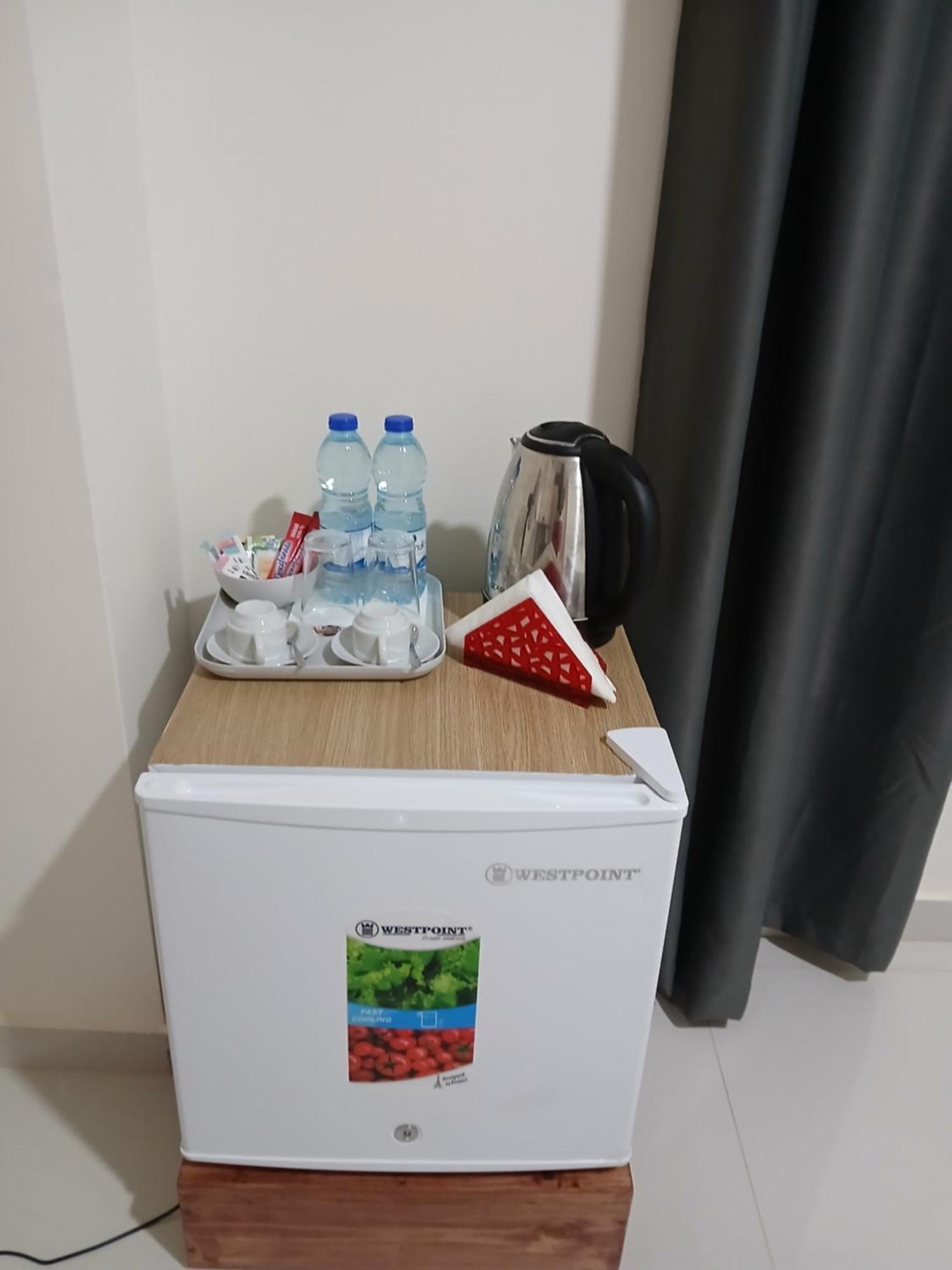 Nifa House Hotel Espargos Luaran gambar