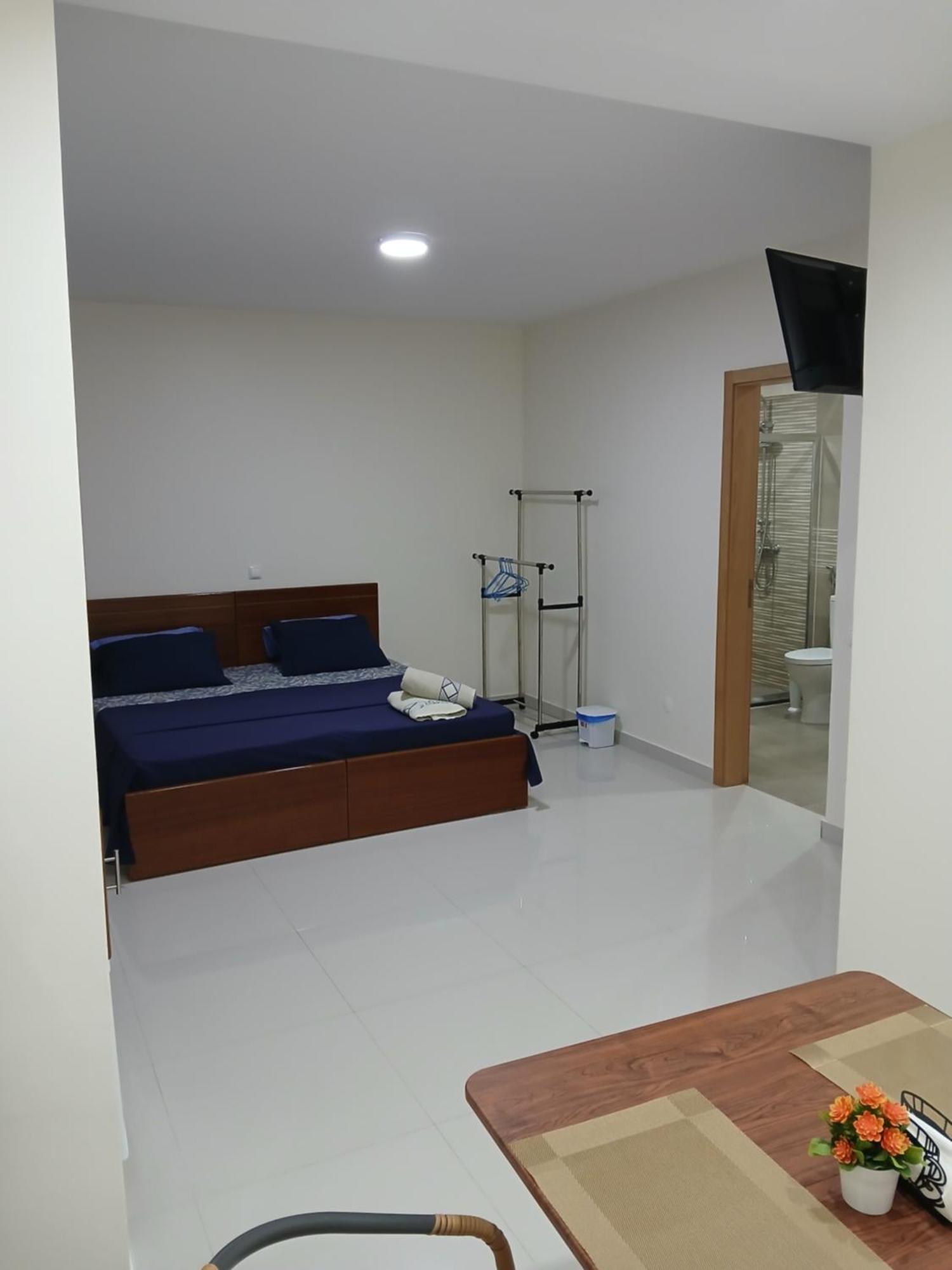 Nifa House Hotel Espargos Luaran gambar