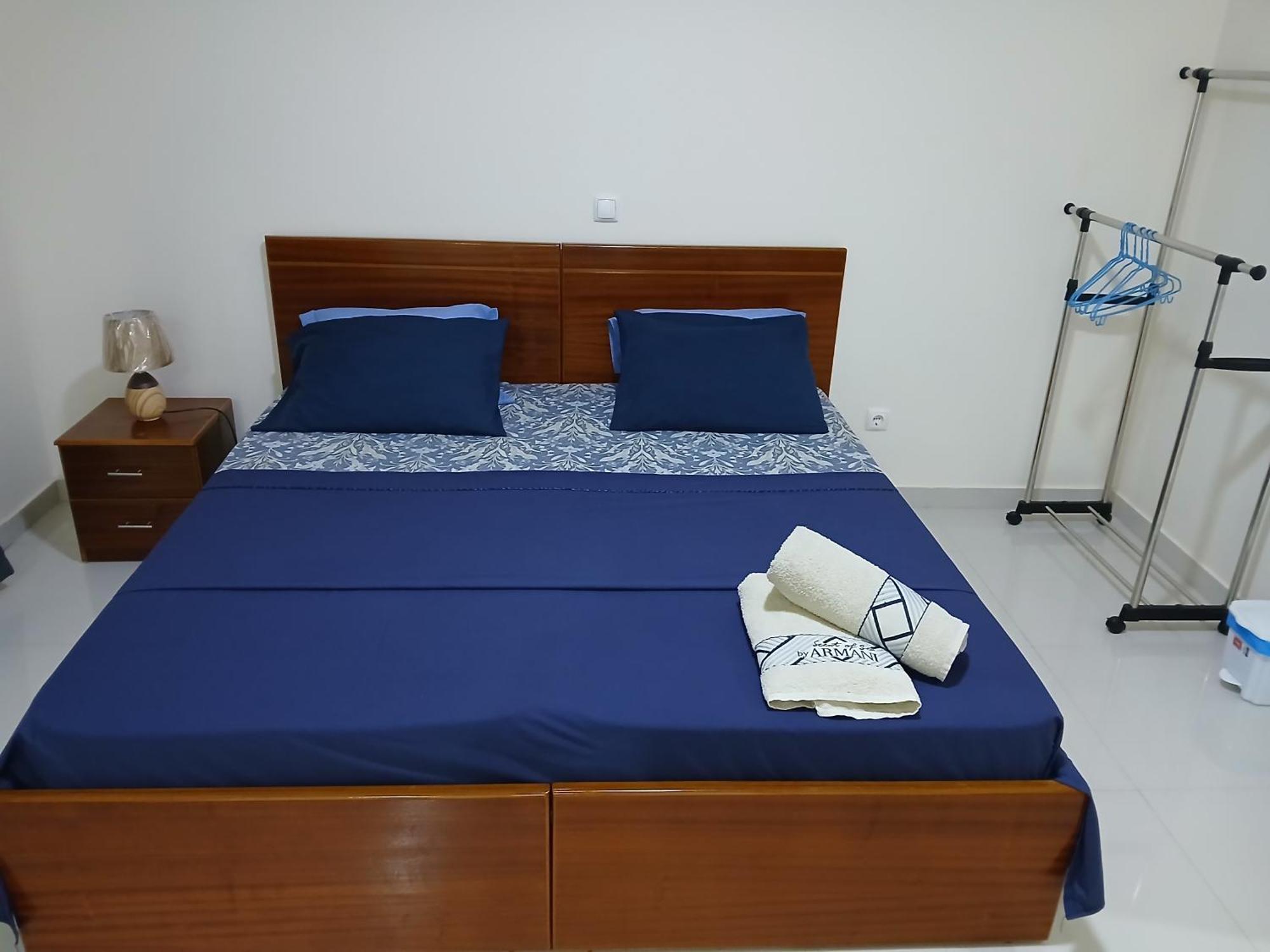 Nifa House Hotel Espargos Luaran gambar