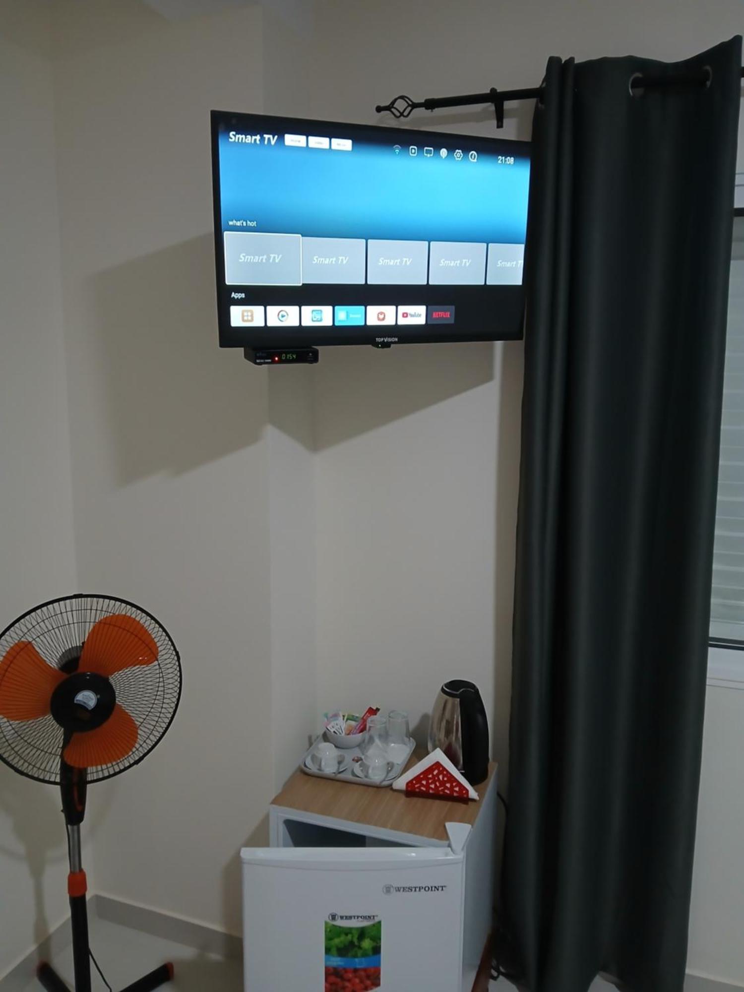 Nifa House Hotel Espargos Luaran gambar
