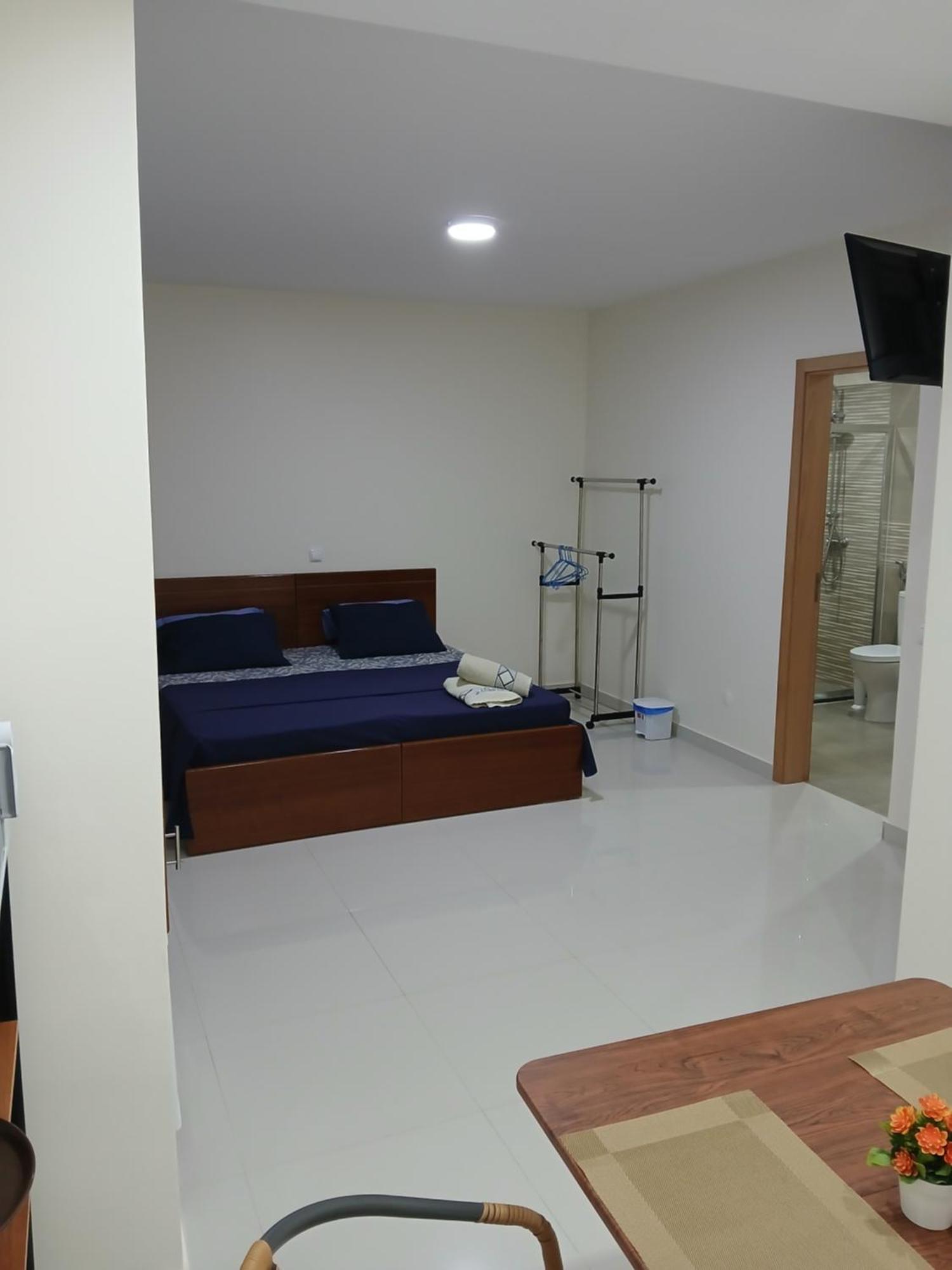 Nifa House Hotel Espargos Luaran gambar